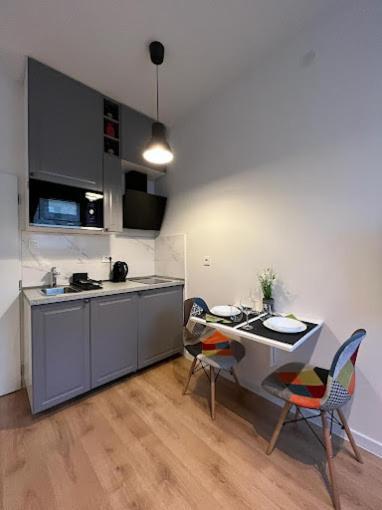 Micro 5 Luxury Apartment Zagreb Extérieur photo