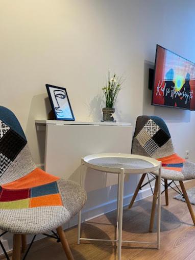 Micro 5 Luxury Apartment Zagreb Extérieur photo