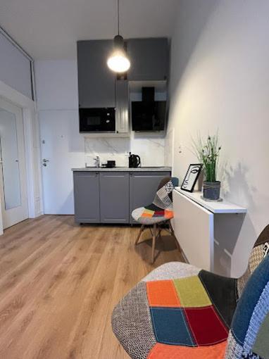 Micro 5 Luxury Apartment Zagreb Extérieur photo