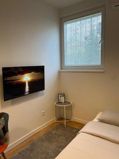 Micro 5 Luxury Apartment Zagreb Extérieur photo