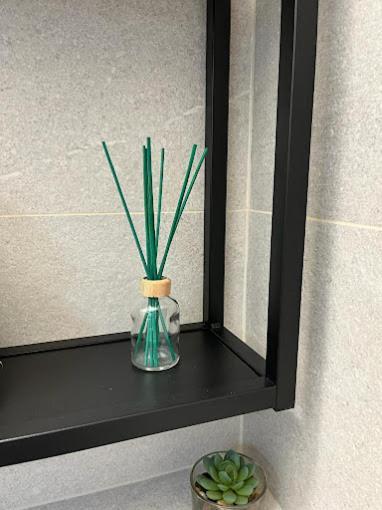 Micro 5 Luxury Apartment Zagreb Extérieur photo
